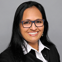 Sushma Bhatnagar