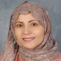 Adeeba Al-Herz