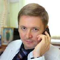 Sergey Ryabykh