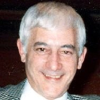 Zalman S. Agus