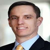 Aaron Peter Thrift