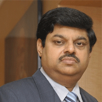 Jitendra Mishra