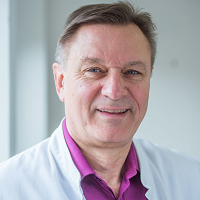 Martin Landenberger