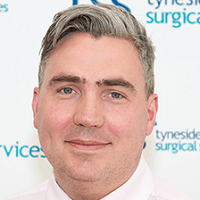 Stuart McCracken