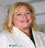 Angela M. Stout
