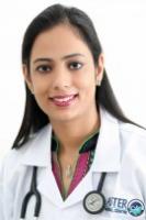 Maneesha Pandey