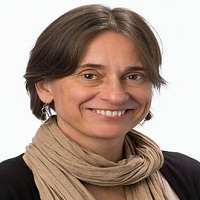 Christiana Ruhrberg