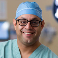 Amit K. Mathur