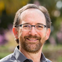Mark A. Krasnow