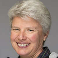 Carol Bult