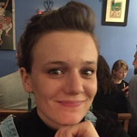 Hannah Roddie