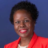 Teresa Yvonne Smith