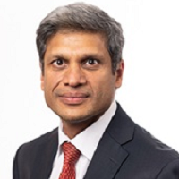 Roshan Agarwal