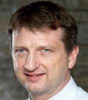 Christoph Fusch
