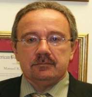 Manuel R Castresana