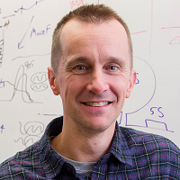 Michael T. Laub