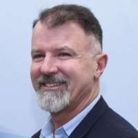 Des Crowley