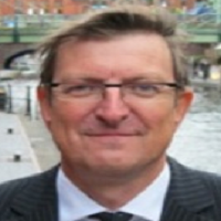 Simon Radley