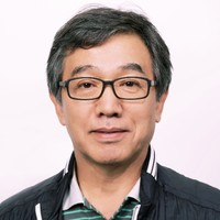 Kil-Ho Cho