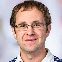 Jesse D. Bloom