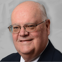 Ralph C. Eagle, Jr