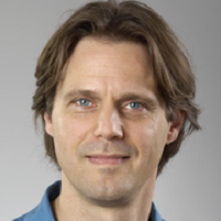 Jurgen C. De Graaff