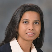 Sinchita Roy Chowdhuri