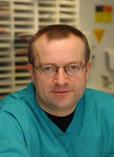 Jonathan Benger