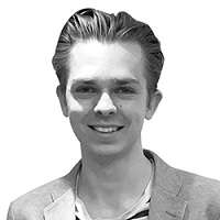 Ben Harman-Jones