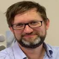 Andrew Plested