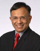 Chandru P. Sundaram
