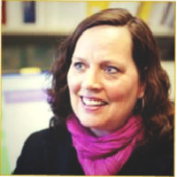 Patsy A. Stinchfield