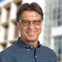 Bruce Torbett