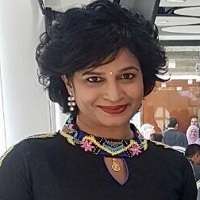 Nirmala Bhoo Pathy