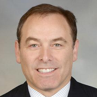 John Fingert