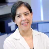 Maria Arcila