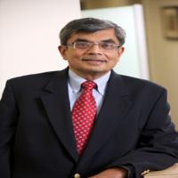 Pravin M. Shah