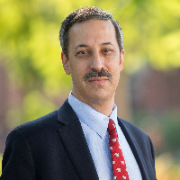 David Schonfeld
