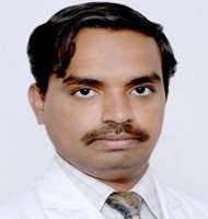 Dumpati Srikanth