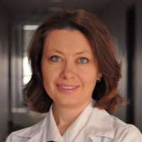 Elena S. Sinkovskaya