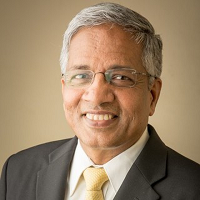 Lakshmanan Krishnamurti