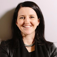 Bernadette Fitzgibbon