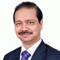 Uday C. Ghoshal