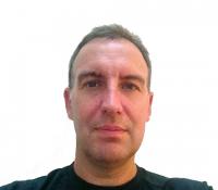 Mark Cottee 