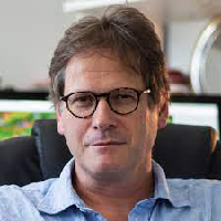 Robin Franklin