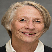 Joyce A. Wahr
