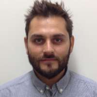 Alejandro Soto-Gutierrez