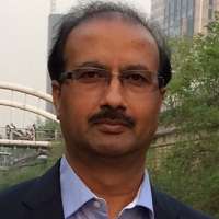 Ravi Sekhar Kasibhatta