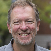 Chris Bowler