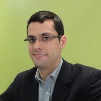 Rodrigo Antonini Ribeiro